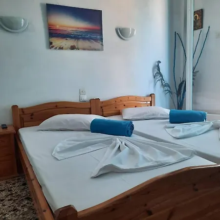 Mimika Aparthotel 3*