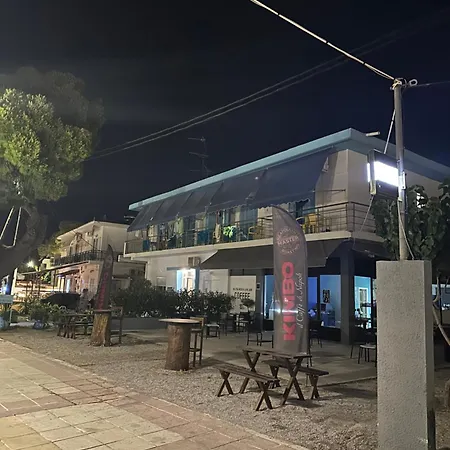 Mimika Apartmanhotel