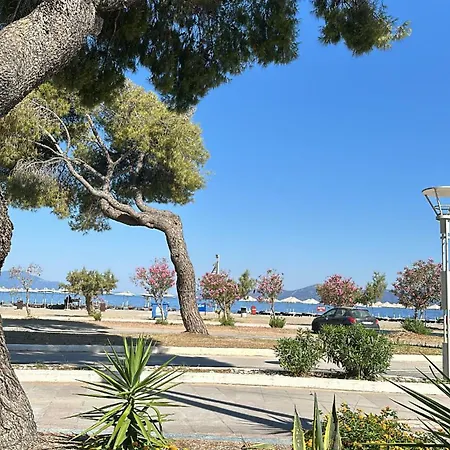 Mimika 3* Pefki (Evia)