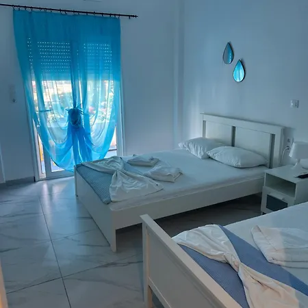 Apartmanhotel Mimika