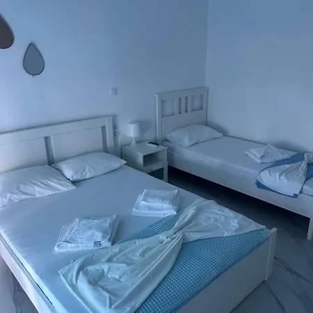 Mimika Apartmanhotel 3*