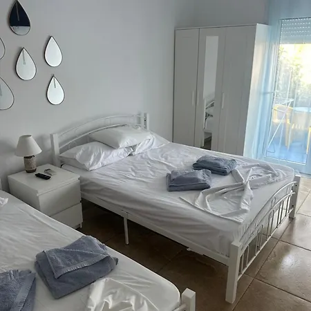 Mimika Apartmanhotel