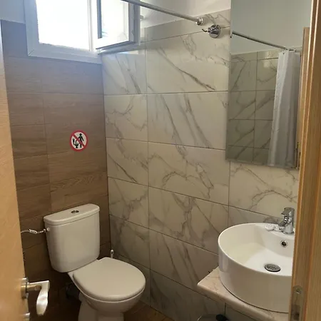 Apartmanhotel Mimika