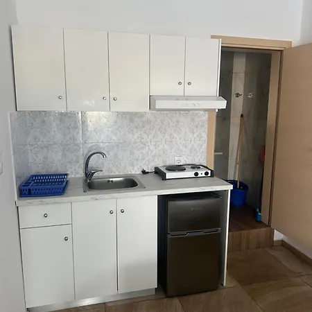 Mimika Apartmanhotel 3*