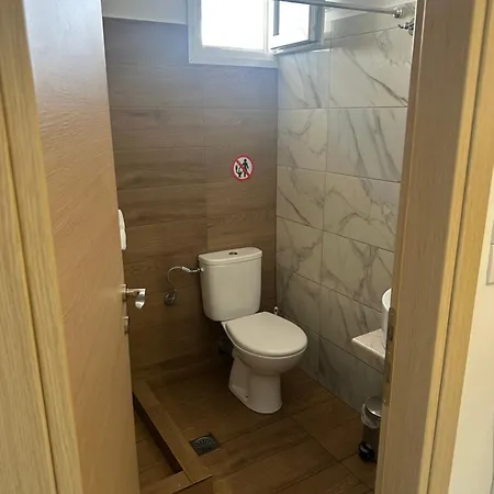 Mimika Apartmanhotel 3*